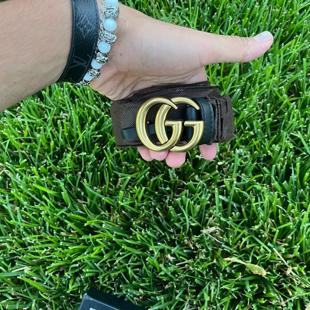 Gucci Belt